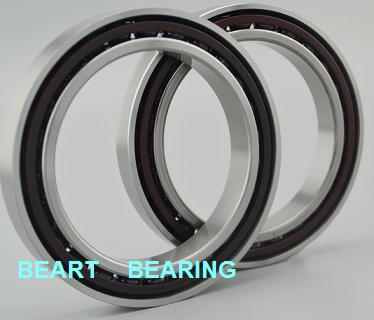 XC71909E.T.P4S spindle bearing 45x68x12mm