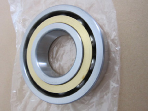 7321BECBM ball bearing 105x225x49mm