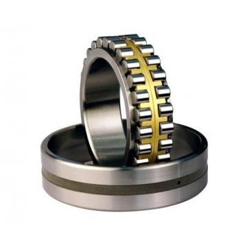 N204E Cylindrical roller bearing