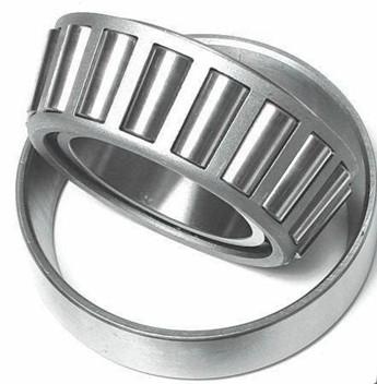 390/394 tapered roller bearing 63.500X110.000X7.925mm