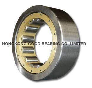 NUP 2217 ECP, NUP 2217 ECML Cylindrical Roller Bearing