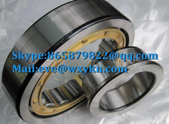 NJ320ECM bearing 100x215x47mm