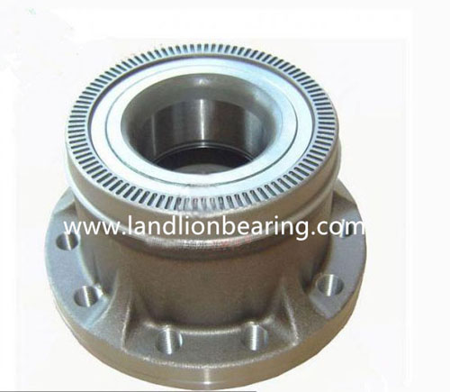 201082/VKBA5411 truck wheel hub bearing 55*145*100