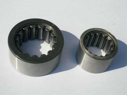 TAF354520 needle roller bearing 30x45x20 mm