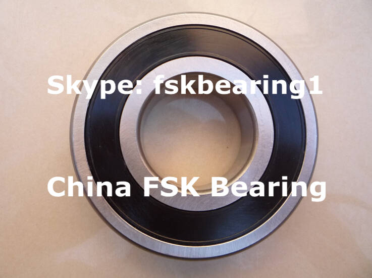 12BC04S3 Nonstandard Deep Groove Ball Bearings 12x42x10mm, 12BC04S3