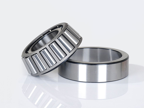 02474/02420 inch tapered roller bearing