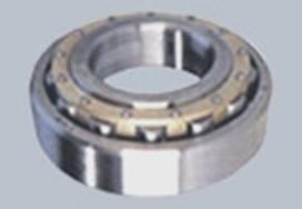 NJ 1020 Chrome steel Cylindrical Roller Bearing