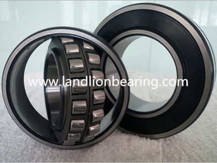 BS2-2216-2RS/VT143 sealed shperical roller bearing 80*140*40mm