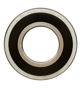 Bicycle axle bearing MR2437-2RS