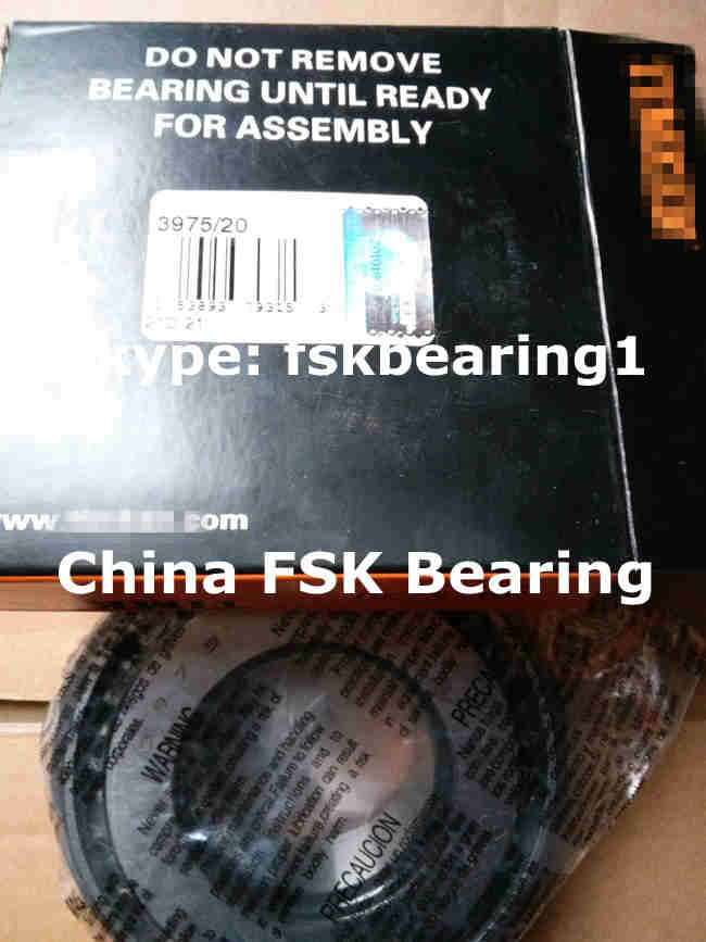 NP031765-90299 Tapered Roller Bearings