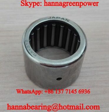 BA1212 Needle Roller Bearing with Oil Hole 19.05x25.4x19.05mm