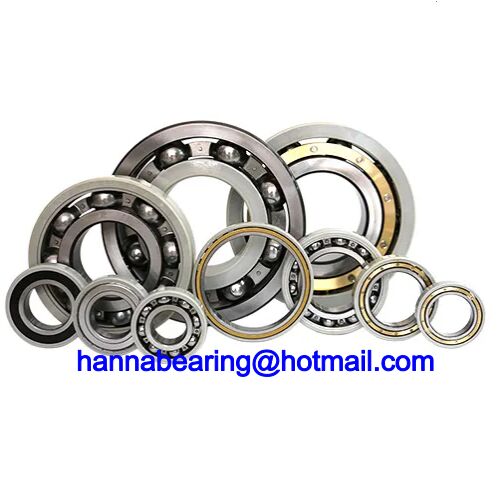 INA SL04140 - PP Cylindrical Roller Bearing