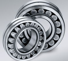 21311.V bearings 55x120x29mm