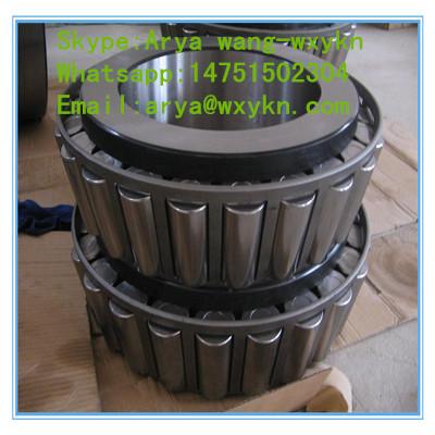 30222 Tapered Roller Bearing 110x200x41mm