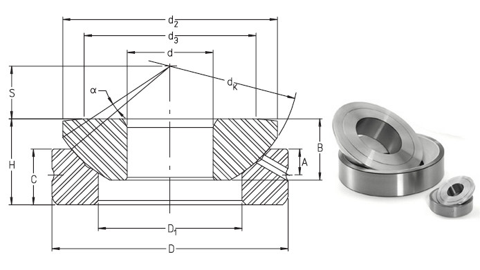 GE35AX bearings Manufacturer, Pictures, Parameters, Price, Inventory status.
