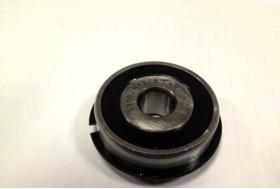 99502H-1/2ENR bearing 12.7mm×34.925mm×12.78mm