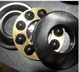 8101 Thrust ball bearing 12x26x9mm