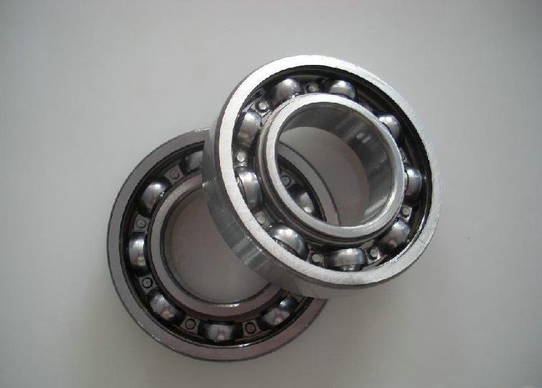 6206, 6206-RS, 6206-2Z bearing 25x62x16mm