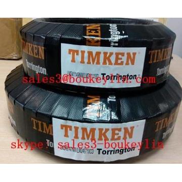 EE127097DW 90080 inch tapered roller bearing