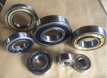 12211 KM Cylindrical Roller Bearing 55x100x21mm
