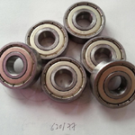 6001-2RS ball bearing