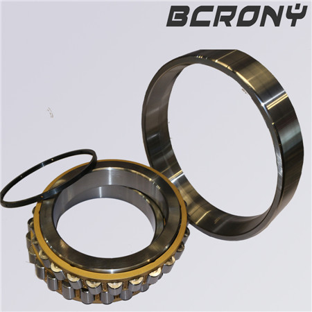 10079/630 Tapered Roller Bearing