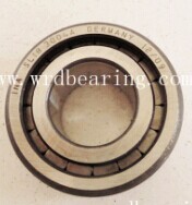 Experimental instruments F-803792.ZL-K-C3 cylindrical roller bearing