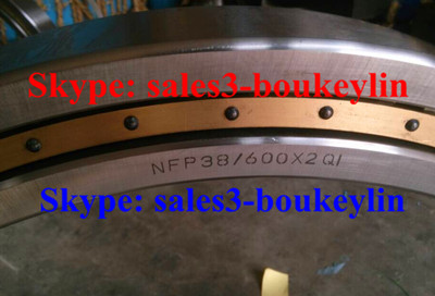 NFP38/600X2 Cylindrical Roller Bearing 600x730x90mm