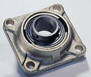 UCF207 bearing