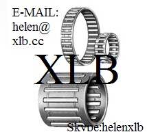 BK2016 needle roller bearing