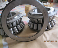 938/932CD tapered roller bearing