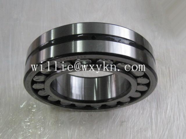 22214CAK/W33 self aligning roller bearing 70X125X31mm