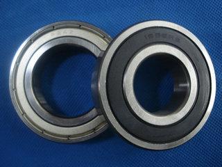 RLS6ZZ bearing 0.75*1.875*0.5625 inch
