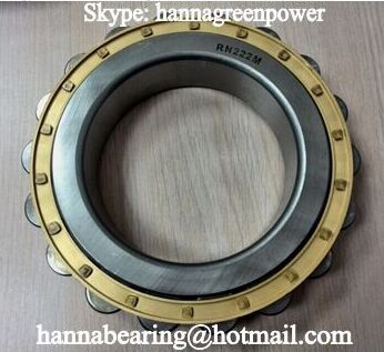 502202 Cylindrical Roller Bearing 15x30x11mm