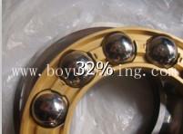 51105 Thrust ball bearing 25*42*11mm