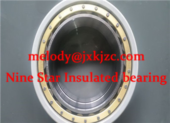 NU226ECM/C3J20AA insulated bearing