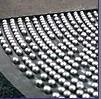 6.35mm chrome steel balls G10