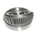 LM245832/LM245810 Inch size tapered roller bearing