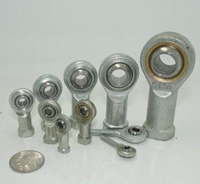 SI6T/K Rod end bearings