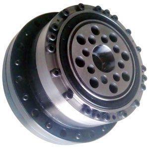 CSG-40 armonic reducer bearing 24mmx126mmx24mm