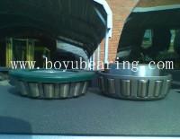 Tapered roller bearing 30202 15*35*11mm