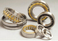 FCD 3248124 Bearing 160x240x124mm