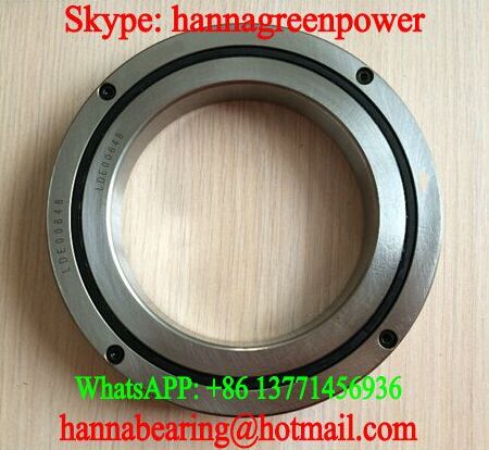 MMXC1016 Crossed Roller Bearing 80x125x22mm
