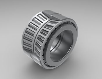 511981 bearings 200x310x152mm