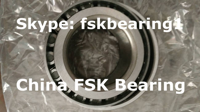 597X/592A Inched Taper Roller Bearing 152.4x152.4x36.322mm