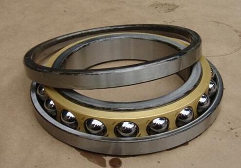 QJF226/116226 Four-point Contact Ball Bearing