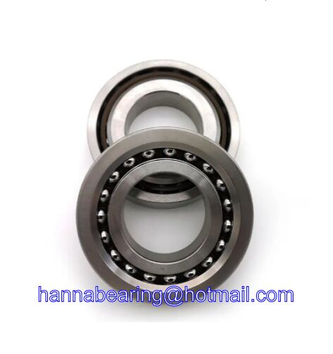 760206TN1 Axial angular contact ball bearings