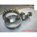 NNU3040/P2 double row cylindrical roller bearing