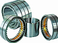 Z-510150.02.ZL cylindrical roller bearing 160mm*230mm*168mm