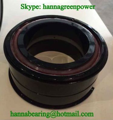 SL045022PPC4 Cylindrical Roller Bearing 110x170x80mm